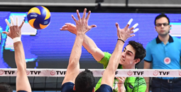 FİLEDE 19. HAFTA: TOFAŞ - KOCAELİ BŞB. KAĞITSPOR