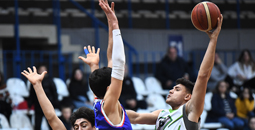 BGL Final Grubu 5. Hafta l TOFAŞ-Anadolu Efes