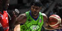 ING BSL 20. HAFTA: TOFAŞ - BAHÇEŞEHİR KOLEJİ