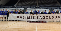 BGL FİNAL GRUBU 8. HAFTA: TOFAŞ 81-65 DARÜŞŞAFAKA BASKETBOL