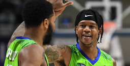 EUROCUP TOP16 6. HAFTA: TOFAŞ 97-94 MORABANC ANDORRA