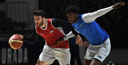 ANTRENMAN GÜNLÜĞÜ: 12.03.2020