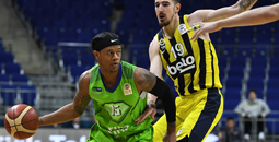 ING BSL 23. HAFTA: FENERBAHÇE BEKO - TOFAŞ 