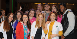 TOFAŞ'IN DEVLERİ KÜLTÜR OKULLARI'NDA PANELE KATILDI