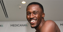 YENİ TRANSFERLERİMİZ SAĞLIK KONTROLÜNDEN GEÇTİ