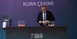 BSL'DE 2020/2021 SEZONU FİKSTÜRÜ ÇEKİLDİ