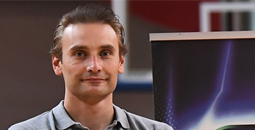 HOŞ GELDİN CANER TOPALOĞLU