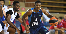 GLORIA CUP: TOFAŞ 56_95 ANADOLU EFES