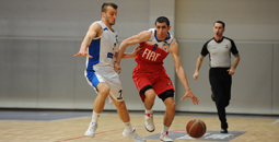 TB3L PLAY-OFF BİRİNCİ MAÇ - ACIBADEM ÜNİVERSİTESİ-TOFAŞ GELİŞİM