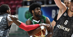 CEVAT SOYDAŞ'TA 3. GÜN