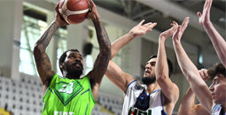 BSL 3. HAFTA: HDI SİGORTA AFYON BLD.- TOFAŞ