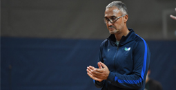 HAKAN DEMİR: BU BAYRAĞI DAHA YUKARIYA TAŞIMAK İÇİN ELİMDEN GELENİ YAPACAĞIM