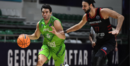 BCL 1. HAFTA: TOFAŞ 93-96 ERA NYMBURK