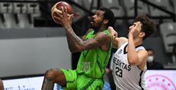 BSL 9. HAFTA: BEŞİKTAŞ - TOFAŞ