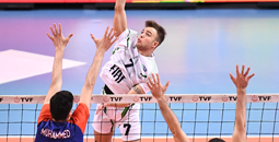 FİLEDE 10. HAFTA: TOFAŞ – İNEGÖL BLD.