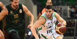 BSL 14. HAFTA: DARÜŞŞAFAKA TEKFEN - TOFAŞ