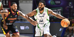 BCL 5. HAFTA: TOFAŞ - KERAVNOS