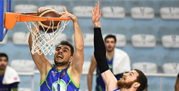 BSL 17. HAFTA: BÜYÜKÇEKMECE - TOFAŞ