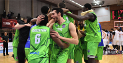 BCL 6. HAFTA: ERA NYMBURK 97-103 TOFAŞ