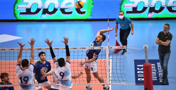 FİLEDE 16. HAFTA: TOFAŞ - AYDIN BLD.