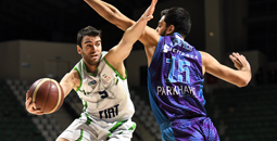 BSL 18. HAFTA l TOFAŞ - HDI SİGORTA AFYON BLD.