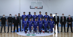 BGL 1. HAFTA: BEŞİKTAŞ 62-79 TOFAŞ