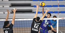 FİLEDE 19. HAFTA l TURGUTLU BLD. - TOFAŞ