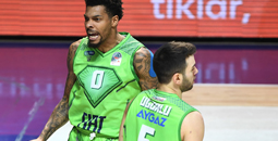 BSL 22. HAFTA l TOFAŞ - GALATASARAY