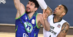 BSL 23. HAFTA l OGM ORMANSPOR - TOFAŞ