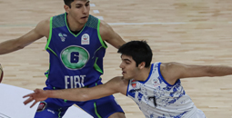 BGL 4. HAFTA: BÜYÜKÇEKMECE - TOFAŞ