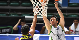 BCL PLAY-OFF 2. MAÇ l TOFAŞ - HAPOEL HOLON