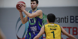 BGL 5. HAFTA: GELİŞİM KOLEJİ 58-82 TOFAŞ