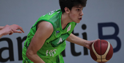 BGL 6. HAFTA l TOFAŞ - PINAR KARŞIYAKA