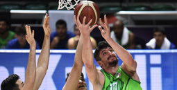 BSL 24. HAFTA l TOFAŞ - BEŞİKTAŞ ICRYPEX