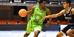 BCL PLAY-OFF 3. MAÇ l BRINDISI - TOFAŞ