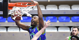 BSL 25. HAFTA l L. H. FETHİYE BLD. - TOFAŞ