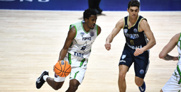 BCL PLAY-OFF 4. HAFTA l TOFAŞ - HAPPY CASA BRINDISI