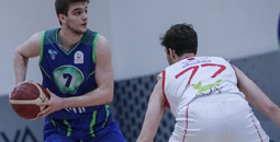 BGL 7. HAFTA l TED Ankara Kolejliler - TOFAŞ