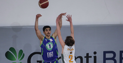 BGL 8. HAFTA l FMV IŞIK OKULLARI - TOFAŞ