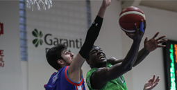 BGL 9. HAFTA l TOFAŞ - ANADOLU EFES