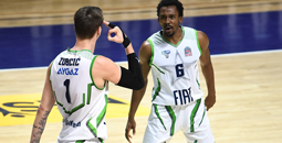 BSL 29. HAFTA l TOFAŞ - DARÜŞŞAFAKA TEKFEN