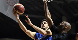 ANTRENMAN GÜNLÜĞÜ: 08.05.2021