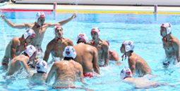 SUTOPU U15 MİLLİ TAKIMIMIZ AVRUPA 8.’Sİ