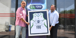 MEDICANA, YENİ SEZON ÖNCESİ TOFAŞ’A BAŞARILAR DİLEDİ