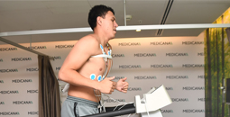 TOFAŞ'TA SAĞLIK KONTROLLERİ DEVAM EDİYOR