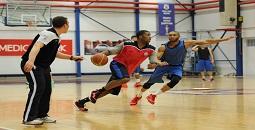 ANTRENMAN GÜNLÜĞÜ - 15.04.2015