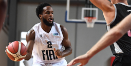 HAZIRLIK MAÇI l TOFAŞ - SEMT77 YALOVA BASKET