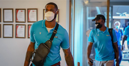 TOFAŞ BASKETBOL TAKIMIMIZ GLORIA CUP İÇİN ANTALYA'DA