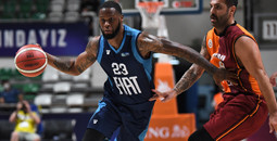 21. CEVAT SOYDAŞ BASKETBOL TURNUVASI'NDA 2. GÜN