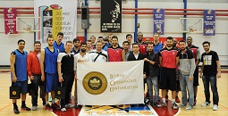 ORHANGAZİ ÜNİVERSİTESİ'NDEN TOFAŞ'A MORAL ZİYARETİ